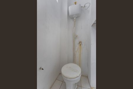 Apartamento para alugar com 79m², 2 quartos e sem vagaCozinha e Área de Serviço