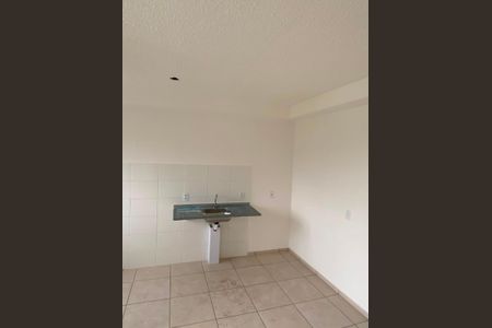 Apartamento para alugar com 42m², 2 quartos e 1 vagaCozinha
