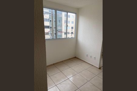 Apartamento para alugar com 42m², 2 quartos e 1 vagaSala