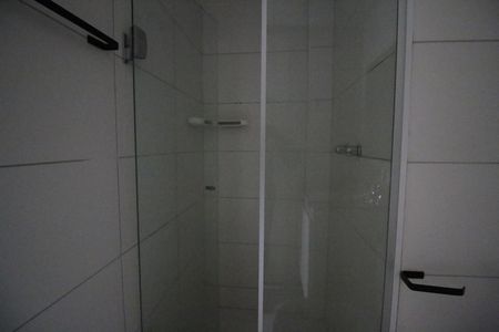 Apartamento para alugar com 60m², 2 quartos e 1 vagaBanheiro da Suíte 2