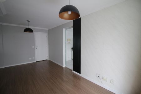 Sala de apartamento para alugar com 2 quartos, 60m² em Pechincha, Rio de Janeiro