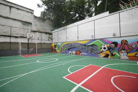 Apartamento para alugar com 60m², 2 quartos e 1 vagaQuadra Esportiva