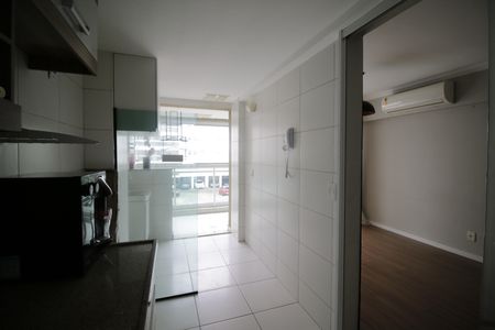Apartamento para alugar com 60m², 2 quartos e 1 vagaCozinha