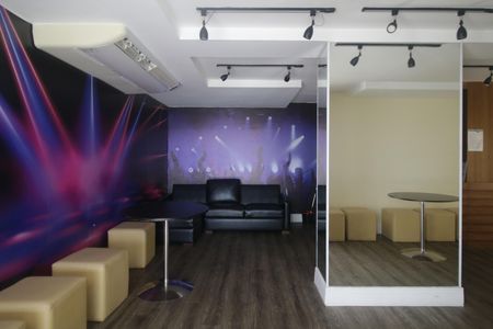 Apartamento para alugar com 60m², 2 quartos e 1 vagaÁrea comum - Salão de festas teen