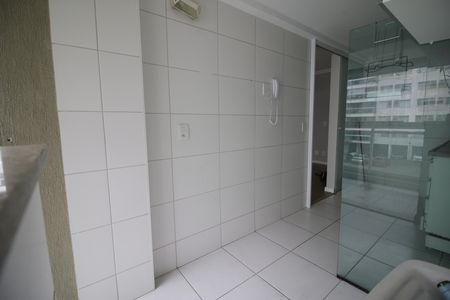 Apartamento para alugar com 60m², 2 quartos e 1 vagaÁrea de Serviço