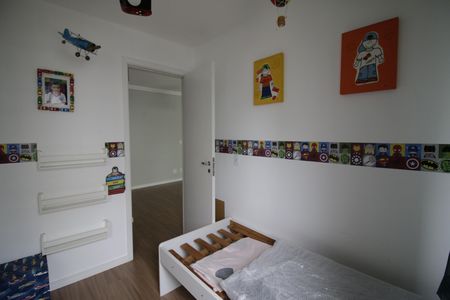 Apartamento para alugar com 60m², 2 quartos e 1 vagaQuarto 1