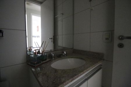 Apartamento para alugar com 60m², 2 quartos e 1 vagaBanheiro