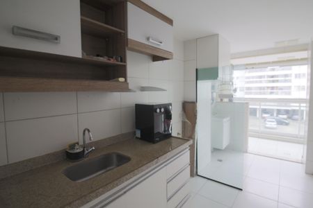 Apartamento para alugar com 60m², 2 quartos e 1 vagaCozinha