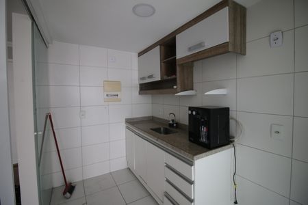 Apartamento para alugar com 60m², 2 quartos e 1 vagaCozinha