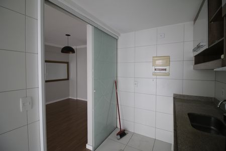 Apartamento para alugar com 60m², 2 quartos e 1 vagaCozinha