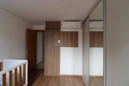 Quarto  de apartamento à venda com 1 quarto, 38m² em Sagrada Família, Belo Horizonte