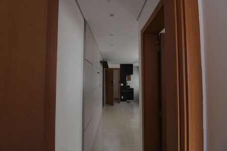 Sala de apartamento à venda com 1 quarto, 38m² em Sagrada Família, Belo Horizonte