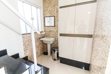 Casa para alugar com 370m², 5 quartos e 4 vagas Casa para alugar com 370m², 5 quartos e 4 vagasTanque