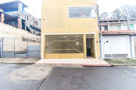 Casa para alugar com 370m², 5 quartos e 4 vagas Casa para alugar com 370m², 5 quartos e 4 vagasFachada