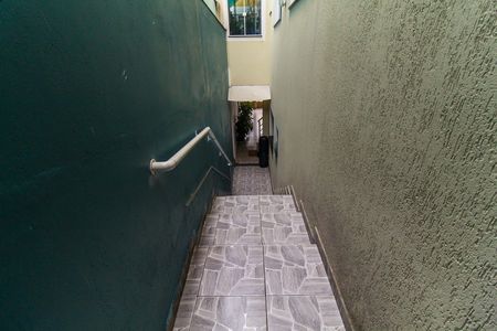 Casa para alugar com 370m², 5 quartos e 4 vagas Casa para alugar com 370m², 5 quartos e 4 vagasQuintal