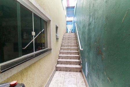 Casa para alugar com 370m², 5 quartos e 4 vagas Casa para alugar com 370m², 5 quartos e 4 vagasQuintal