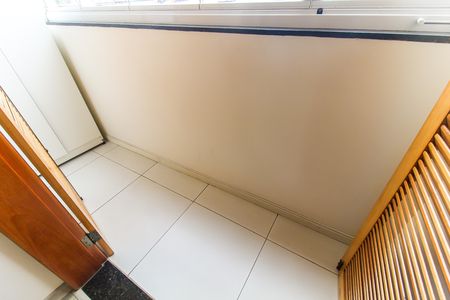 Casa para alugar com 370m², 5 quartos e 4 vagas Casa para alugar com 370m², 5 quartos e 4 vagasVaranda da Suíte