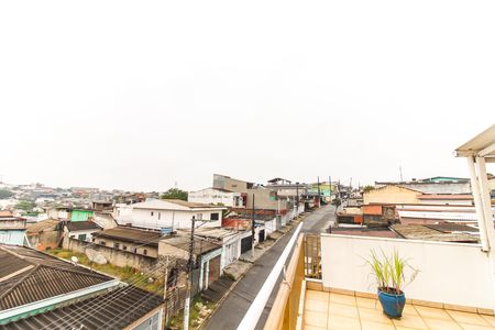 Casa para alugar com 370m², 5 quartos e 4 vagas Casa para alugar com 370m², 5 quartos e 4 vagasVista do Terraço