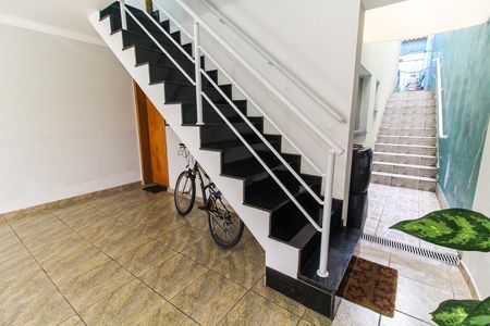 Casa para alugar com 370m², 5 quartos e 4 vagas Casa para alugar com 370m², 5 quartos e 4 vagasGaragem