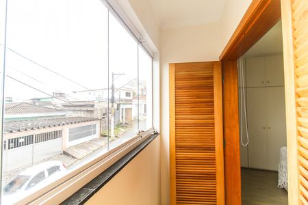 Casa para alugar com 370m², 5 quartos e 4 vagas Casa para alugar com 370m², 5 quartos e 4 vagasVaranda da Suíte