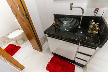 Casa para alugar com 370m², 5 quartos e 4 vagas Casa para alugar com 370m², 5 quartos e 4 vagasLavabo
