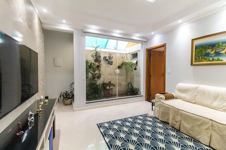 Sala de casa para alugar com 5 quartos, 370m² em Cidade Líder, São Paulo