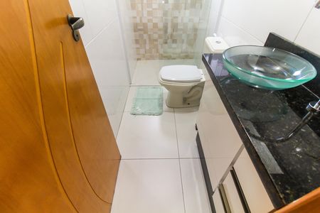 Casa para alugar com 370m², 5 quartos e 4 vagas Casa para alugar com 370m², 5 quartos e 4 vagasBanheiro 2