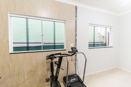 Casa para alugar com 370m², 5 quartos e 4 vagas Casa para alugar com 370m², 5 quartos e 4 vagasCozinha 2