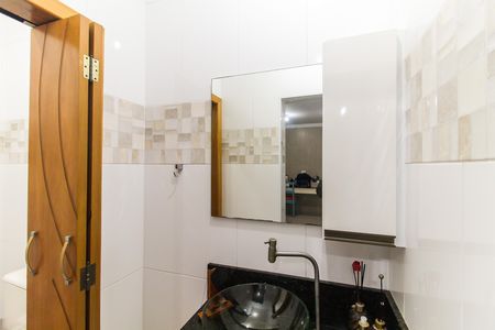 Casa para alugar com 370m², 5 quartos e 4 vagas Casa para alugar com 370m², 5 quartos e 4 vagasLavabo