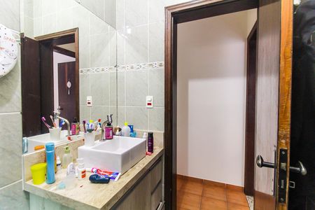 Casa para alugar com 370m², 5 quartos e 4 vagas Casa para alugar com 370m², 5 quartos e 4 vagasBanheiro 3