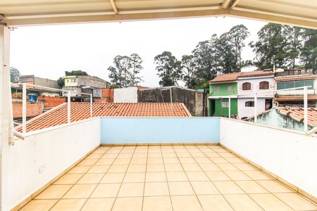 Casa para alugar com 370m², 5 quartos e 4 vagas Casa para alugar com 370m², 5 quartos e 4 vagasTerraço