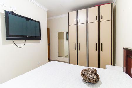 Casa para alugar com 370m², 5 quartos e 4 vagas Casa para alugar com 370m², 5 quartos e 4 vagasQuarto 3