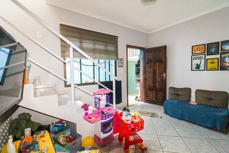 Casa para alugar com 370m², 5 quartos e 4 vagas Casa para alugar com 370m², 5 quartos e 4 vagasSala 3