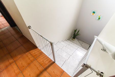 Casa para alugar com 370m², 5 quartos e 4 vagas Casa para alugar com 370m², 5 quartos e 4 vagasHall