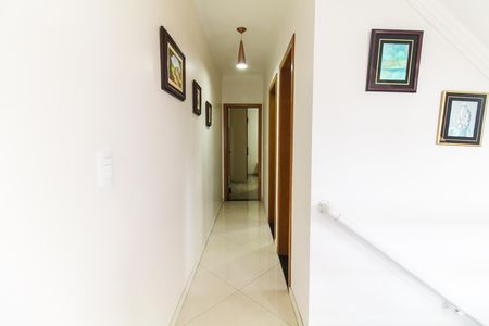 Casa para alugar com 370m², 5 quartos e 4 vagas Casa para alugar com 370m², 5 quartos e 4 vagasHall