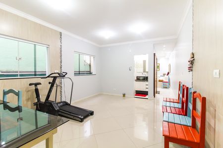 Casa para alugar com 370m², 5 quartos e 4 vagas Casa para alugar com 370m², 5 quartos e 4 vagasCozinha 2