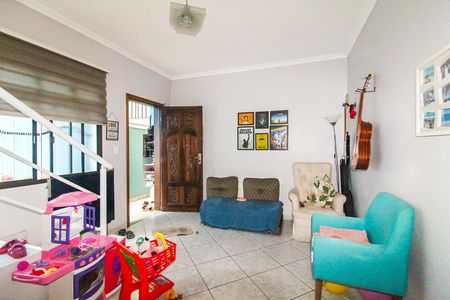 Casa para alugar com 370m², 5 quartos e 4 vagas Casa para alugar com 370m², 5 quartos e 4 vagasSala 3