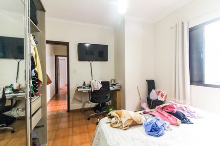 Casa para alugar com 370m², 5 quartos e 4 vagas Casa para alugar com 370m², 5 quartos e 4 vagasQuarto 4