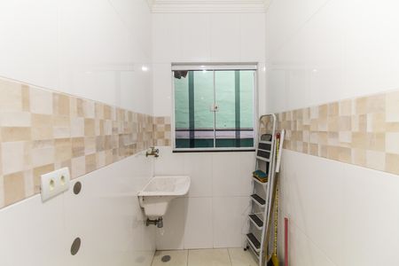 Casa para alugar com 370m², 5 quartos e 4 vagas Casa para alugar com 370m², 5 quartos e 4 vagasÁrea de Serviço