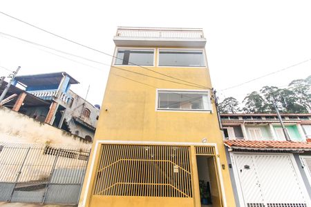 Casa para alugar com 370m², 5 quartos e 4 vagas Casa para alugar com 370m², 5 quartos e 4 vagasFachada