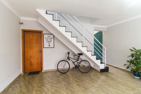 Casa para alugar com 370m², 5 quartos e 4 vagas Casa para alugar com 370m², 5 quartos e 4 vagasGaragem