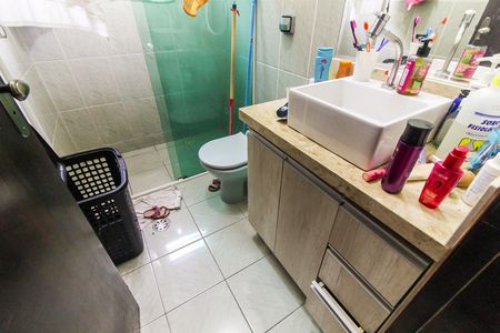 Casa para alugar com 370m², 5 quartos e 4 vagas Casa para alugar com 370m², 5 quartos e 4 vagasBanheiro 3