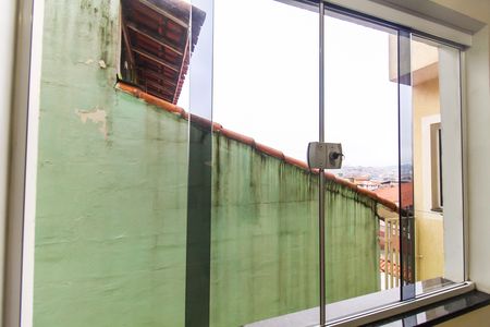 Casa para alugar com 370m², 5 quartos e 4 vagas Casa para alugar com 370m², 5 quartos e 4 vagasVista do Quarto 2