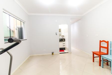 Casa para alugar com 370m², 5 quartos e 4 vagas Casa para alugar com 370m², 5 quartos e 4 vagasCozinha 2
