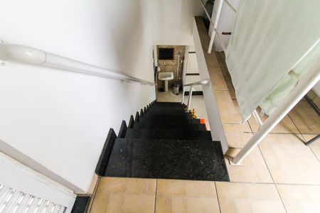Casa para alugar com 370m², 5 quartos e 4 vagas Casa para alugar com 370m², 5 quartos e 4 vagasPassagem Para Terraço