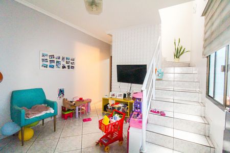 Casa para alugar com 370m², 5 quartos e 4 vagas Casa para alugar com 370m², 5 quartos e 4 vagasSala 3