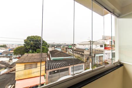 Casa para alugar com 370m², 5 quartos e 4 vagas Casa para alugar com 370m², 5 quartos e 4 vagasVista da Sala/Cozinha