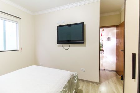 Casa para alugar com 370m², 5 quartos e 4 vagas Casa para alugar com 370m², 5 quartos e 4 vagasQuarto 3