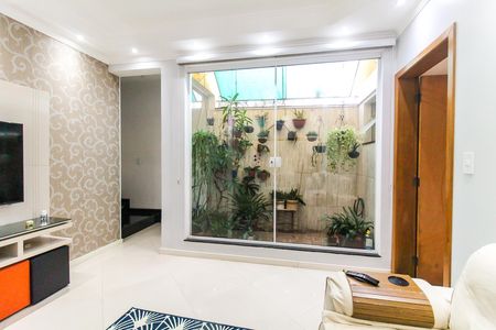 Casa para alugar com 370m², 5 quartos e 4 vagas Casa para alugar com 370m², 5 quartos e 4 vagasSala