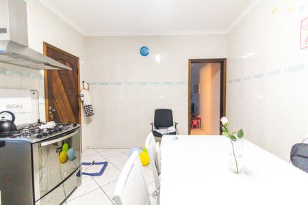 Casa para alugar com 370m², 5 quartos e 4 vagas Casa para alugar com 370m², 5 quartos e 4 vagasCozinha 3